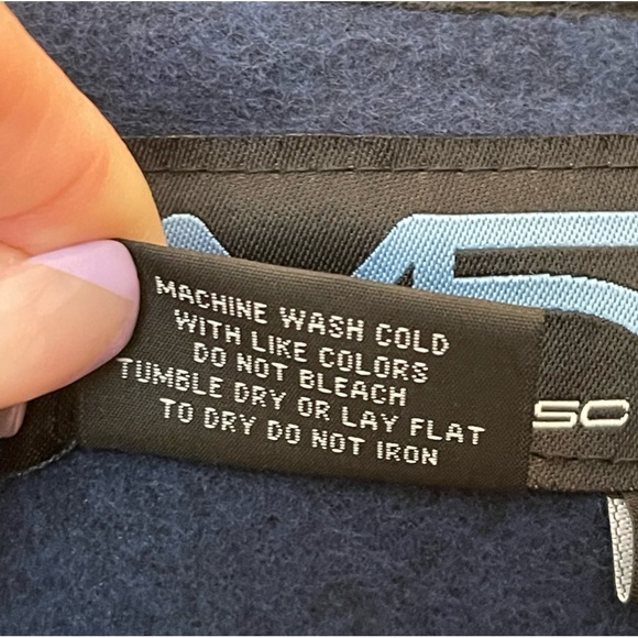 Mack Russo Fleece Jacket (Unisex) - Picture 6 of 11